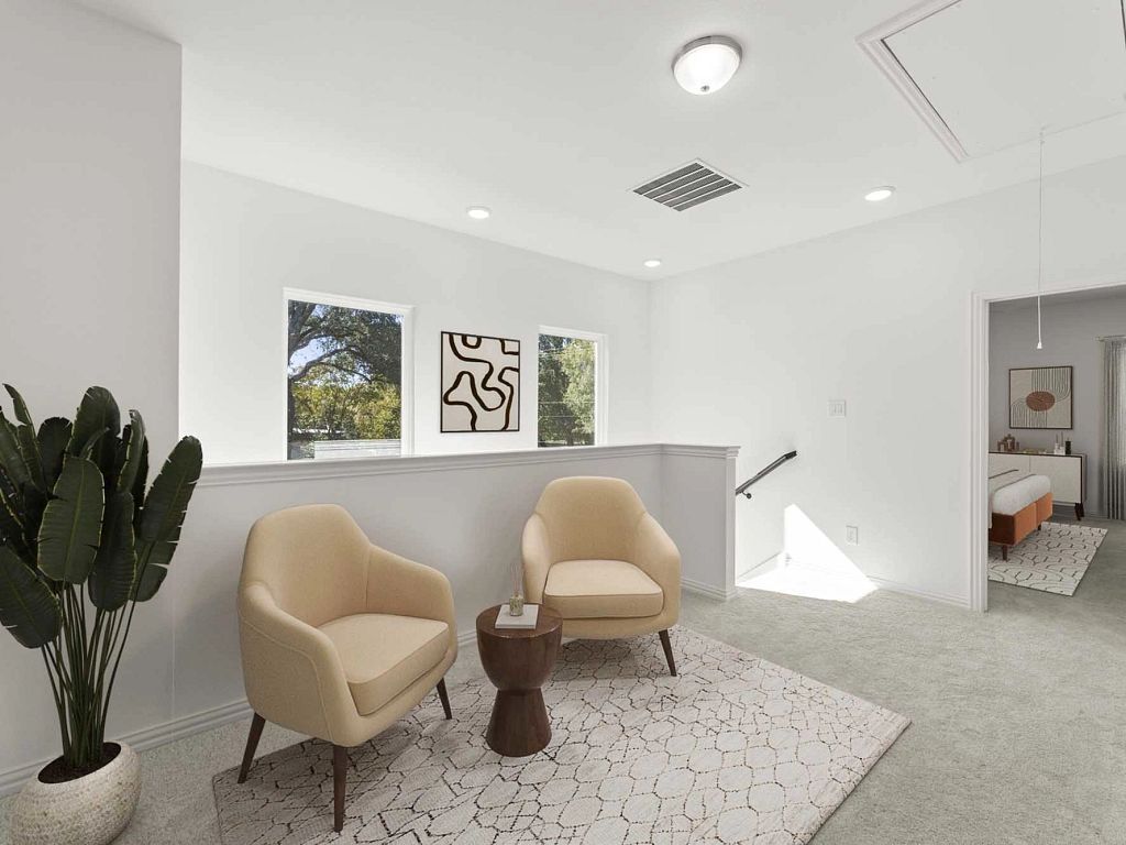 Sereno Oaks at Buckner Terrace - Sierra Interior Image 11