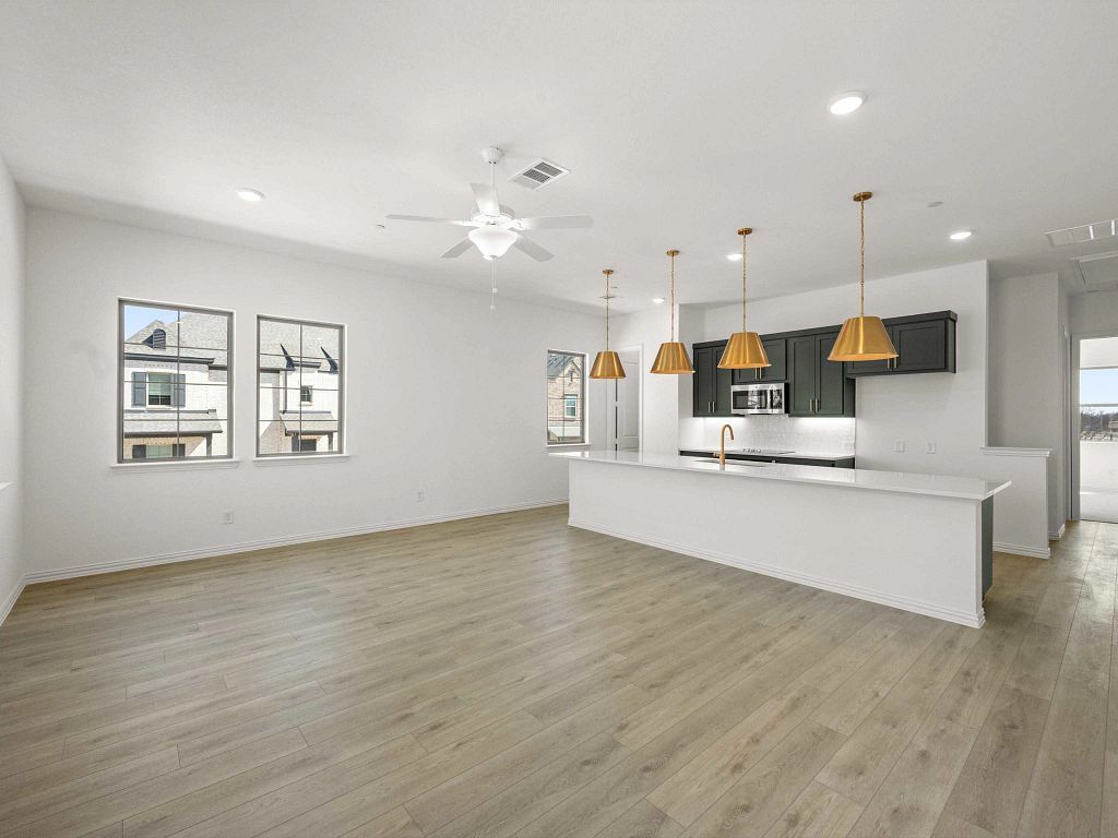 Parkside - Dartmouth Interior Image 11
