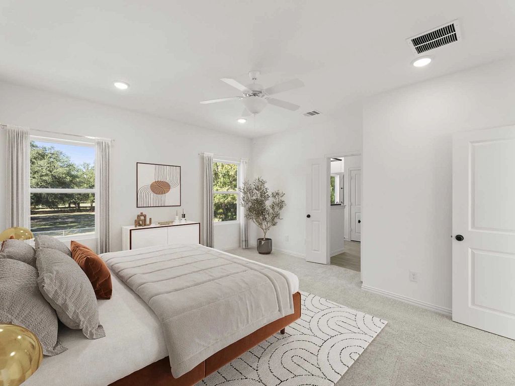 Sereno Oaks at Buckner Terrace - Sierra Interior Image 13