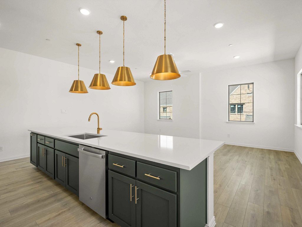 Parkside - Dartmouth Interior Image 13