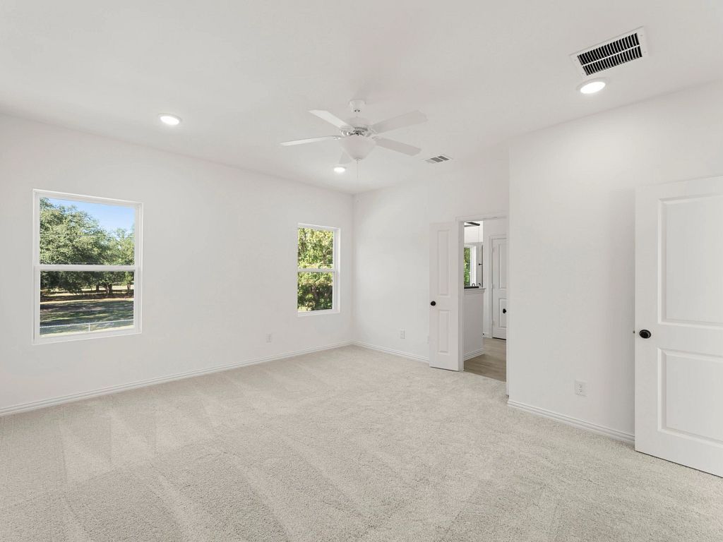 Sereno Oaks at Buckner Terrace - Sierra Interior Image 14