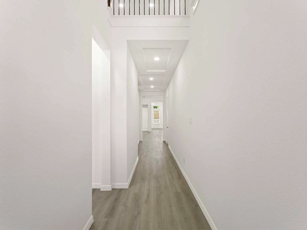Furst Ranch - Wellman Interior Image 7