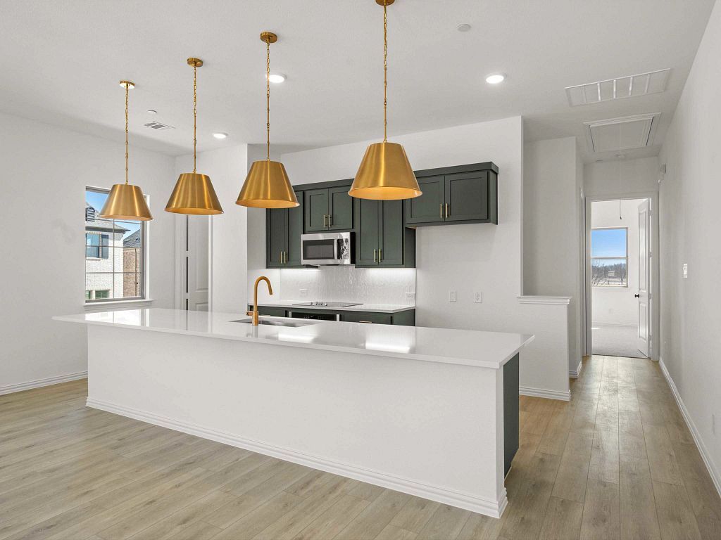 Parkside - Dartmouth Interior Image 14