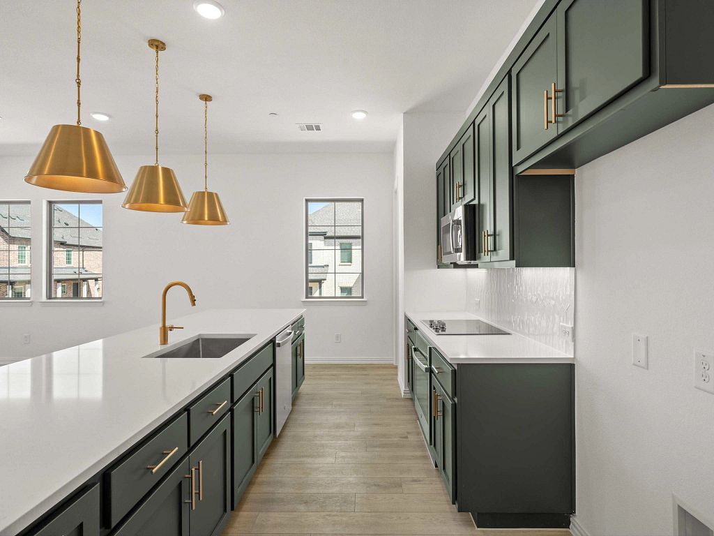 Parkside - Dartmouth Interior Image 15