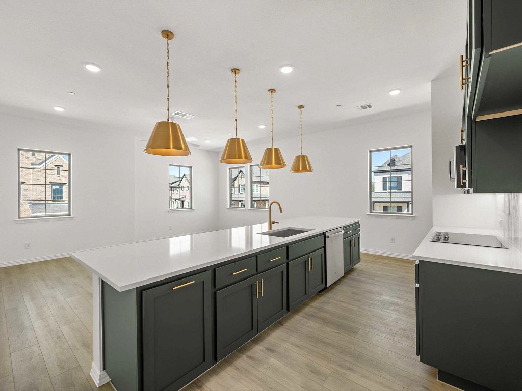 Parkside - Dartmouth Interior Image 16