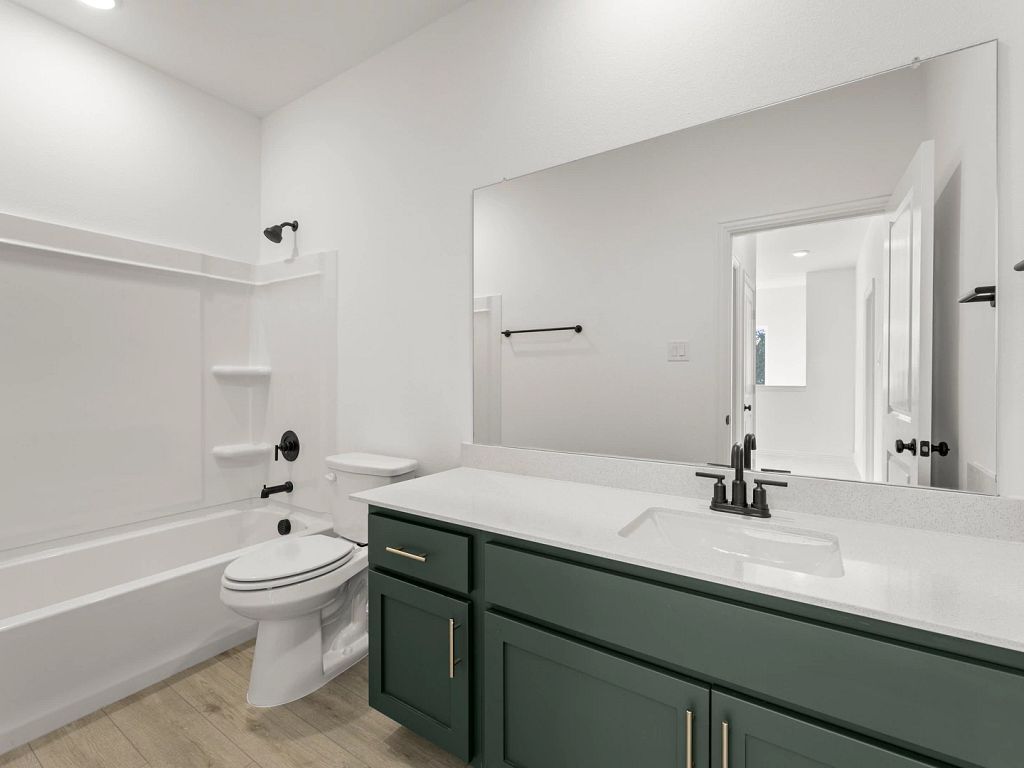Sereno Oaks at Buckner Terrace - Sierra Interior Image 18