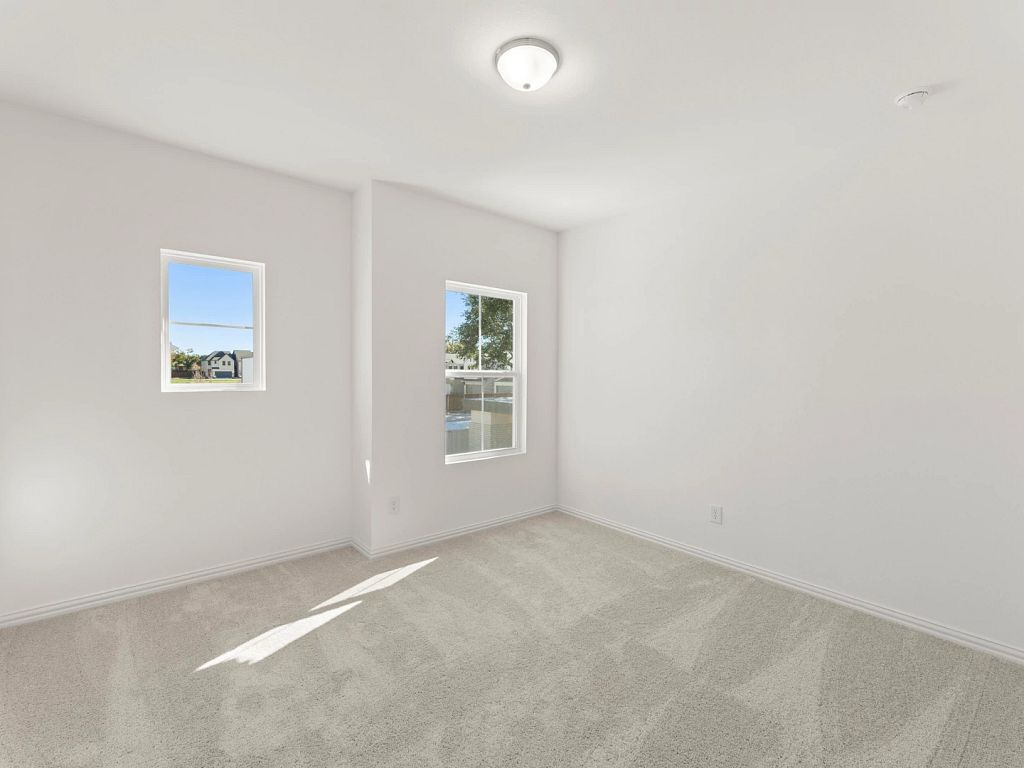 Sereno Oaks at Buckner Terrace - Sierra Interior Image 19