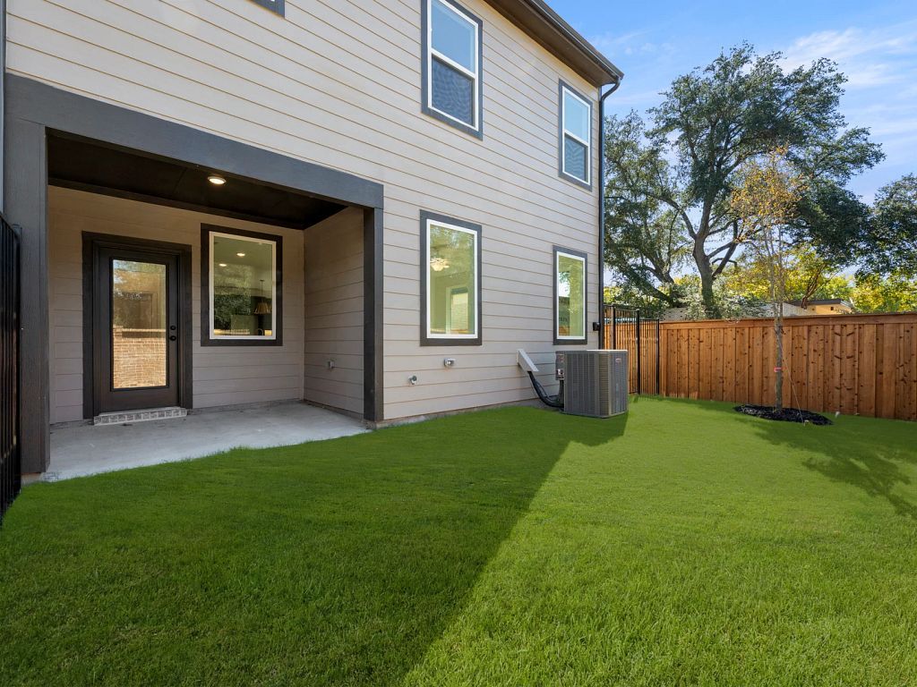 Sereno Oaks at Buckner Terrace - Sierra Interior Image 20