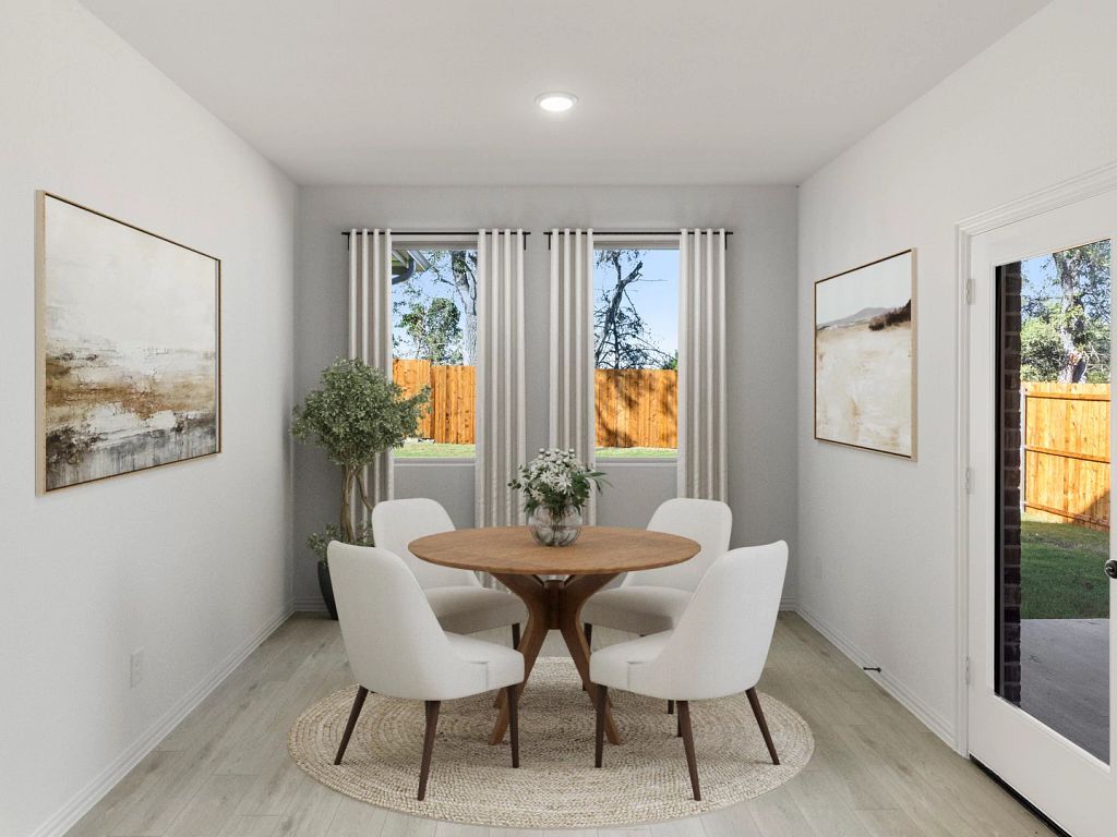 Meadow Park - Dakota Interior Image 8