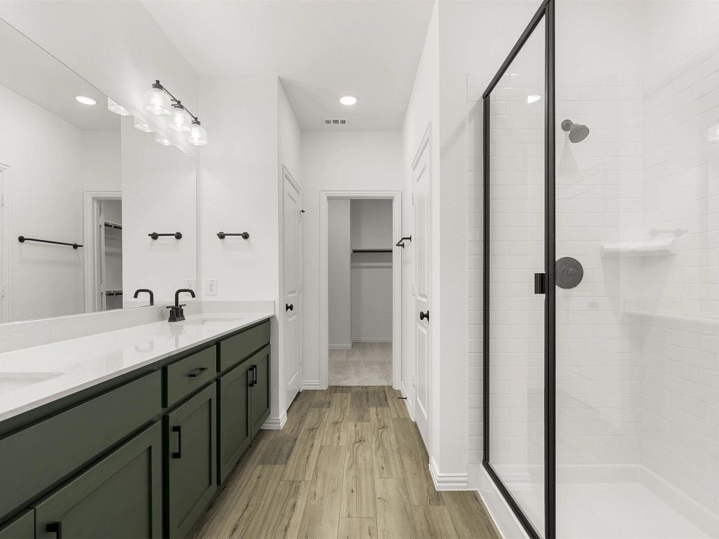 Century Farms - Cates Interior Image 15