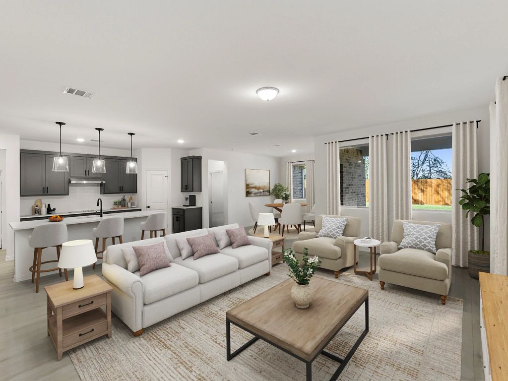 Meadow Park - Dakota Interior Image 11