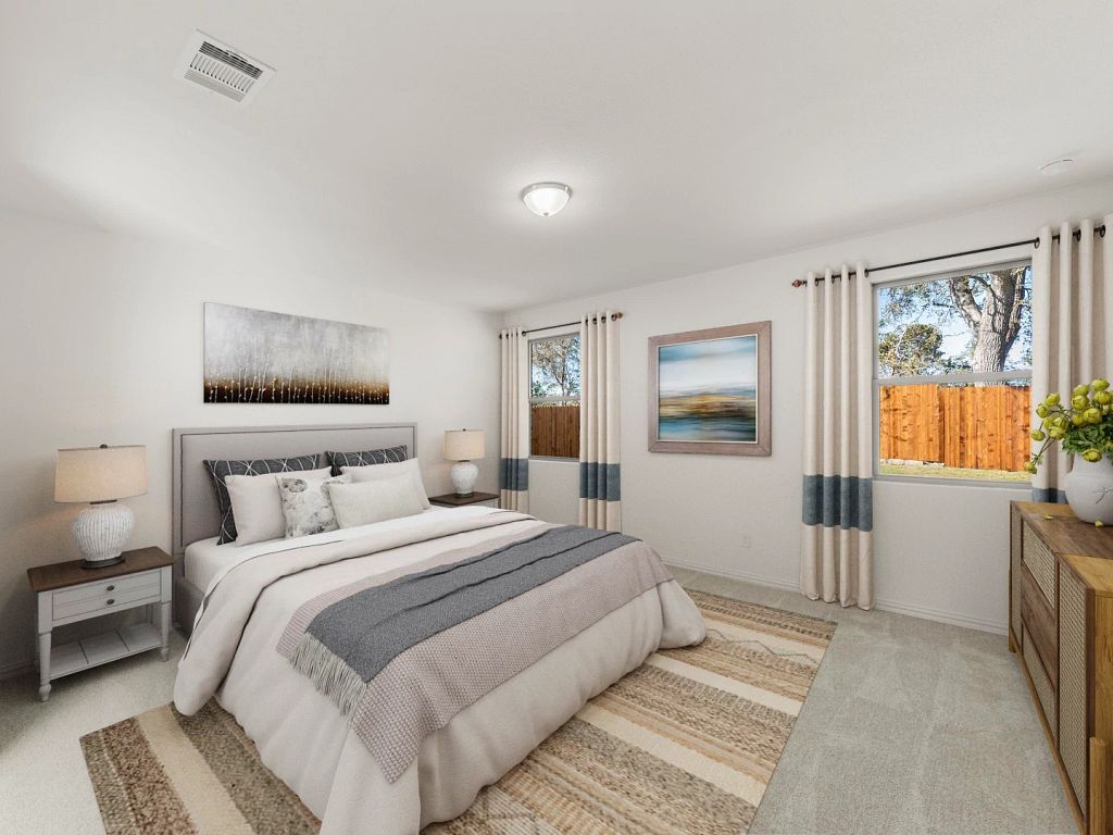 Meadow Park - Dakota Interior Image 14