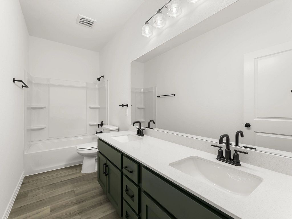 Century Farms - Cates Interior Image 23