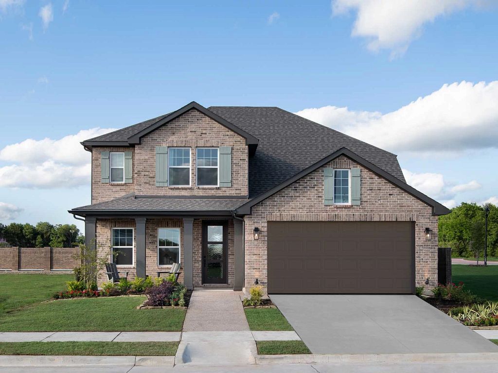 Meadow Park - Grayson Interior Image 2