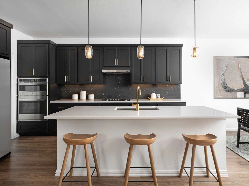 Meadow Park - Grayson Interior Image 4