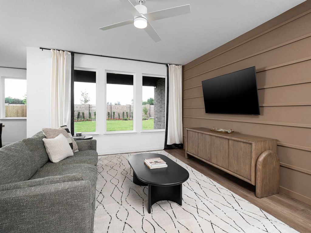 Meadow Park - Grayson Interior Image 6