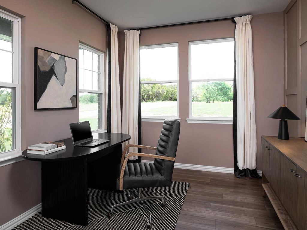 Meadow Park - Grayson Interior Image 7