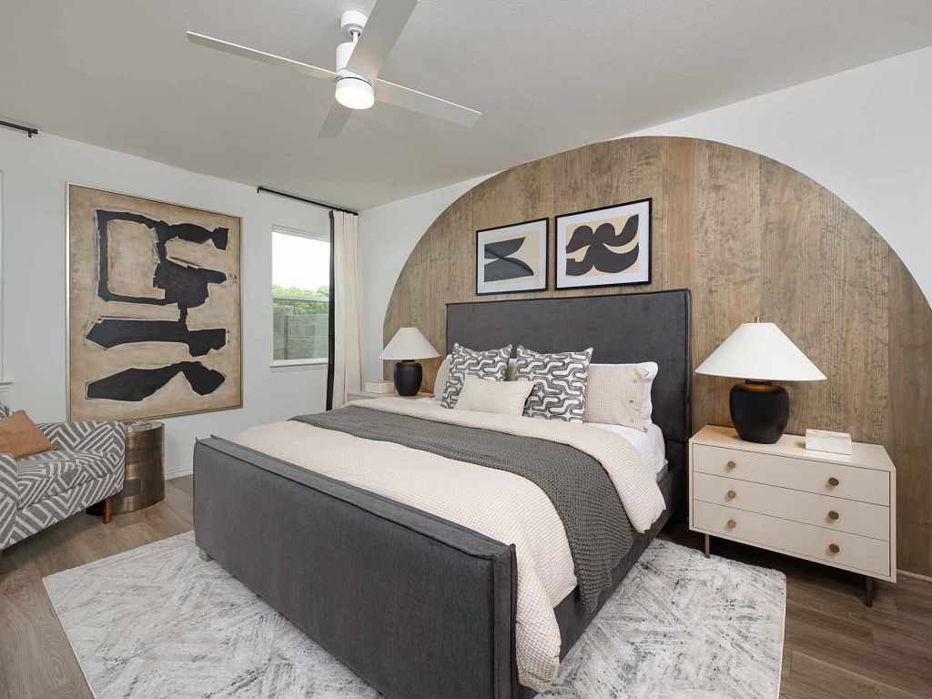 Meadow Park - Grayson Interior Image 8