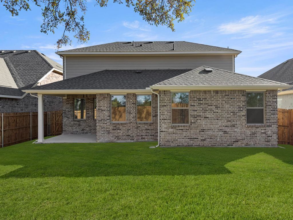 Meadow Park - Dakota Interior Image 29