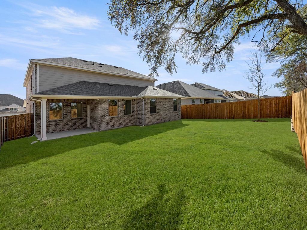 Meadow Park - Dakota Interior Image 30