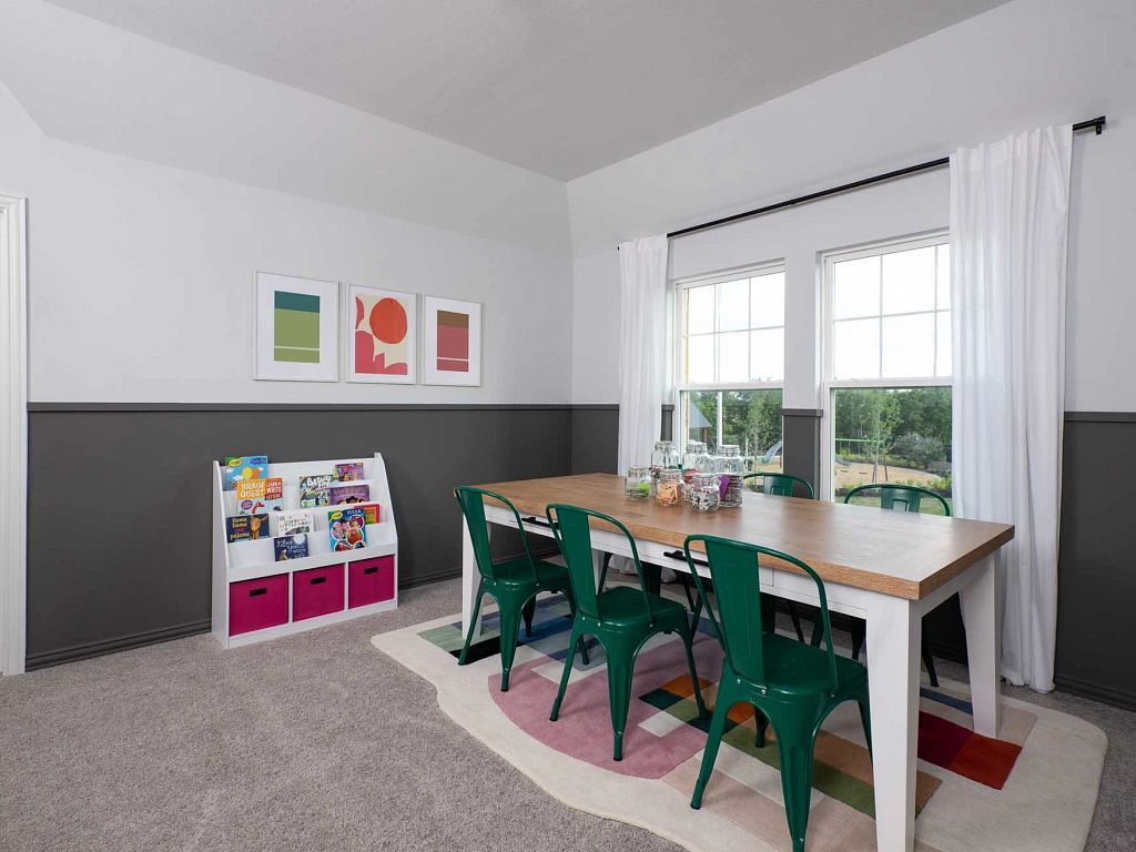 Meadow Park - Grayson Interior Image 13