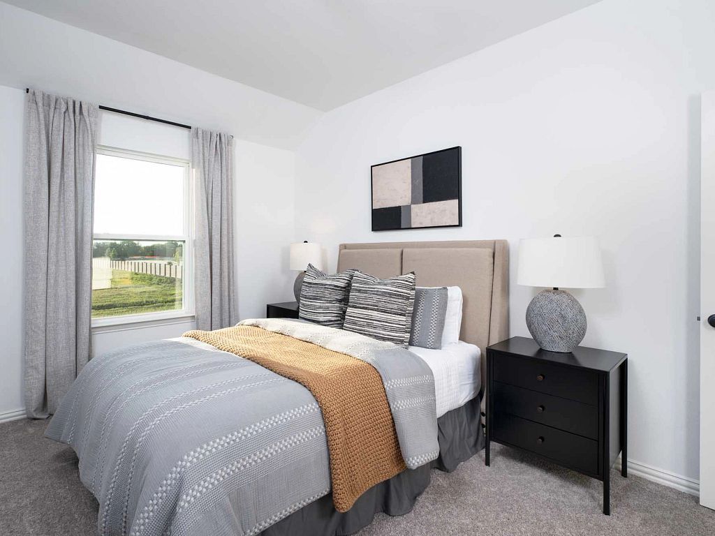 Meadow Park - Grayson Interior Image 15