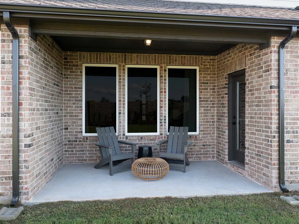 Meadow Park - Grayson Interior Image 16