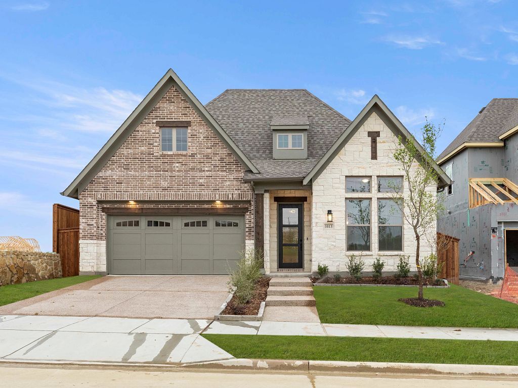 Inspiration - Hawkins Interior Image 1