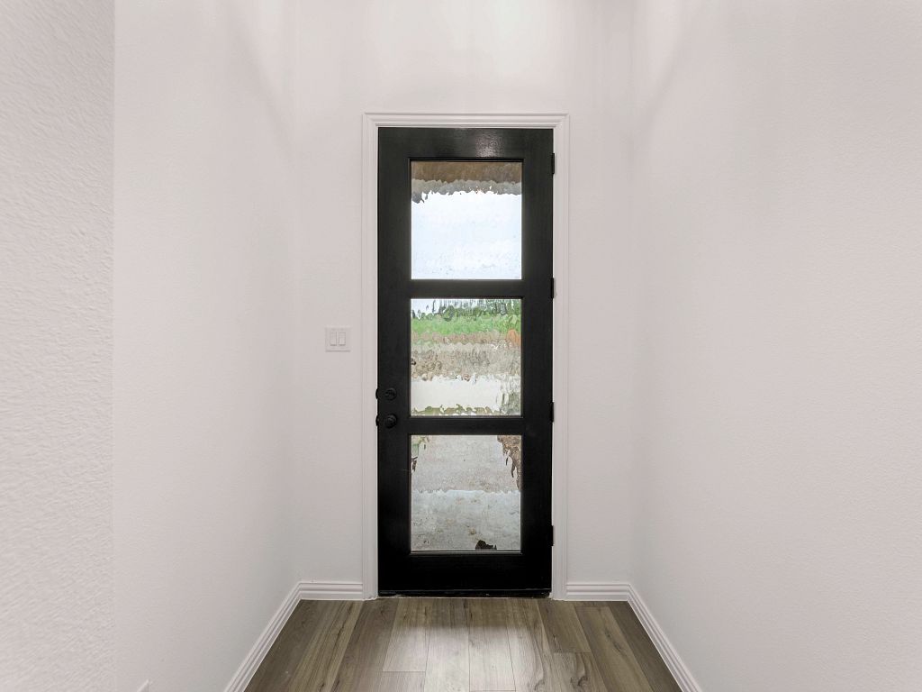 Furst Ranch - Hawkins Interior Image 2