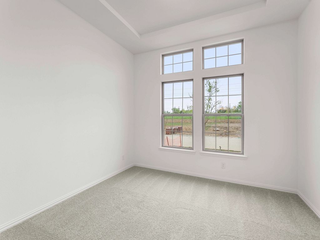 Furst Ranch - Hawkins Interior Image 3