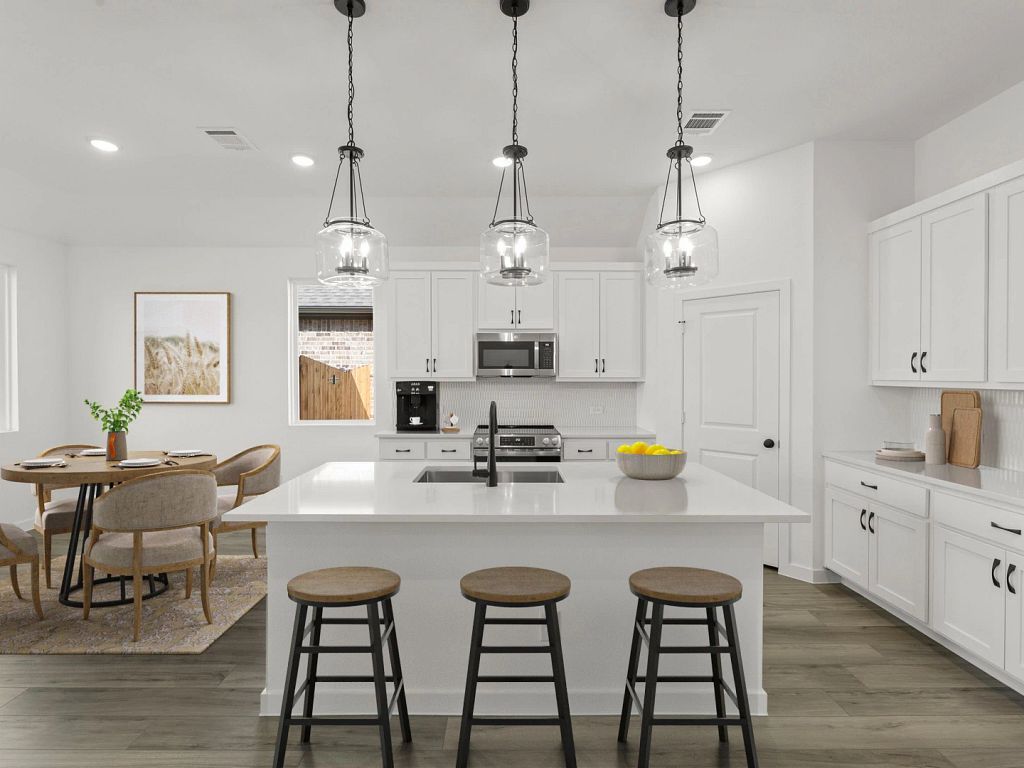 Meadow Park - Bridgeport Interior Image 13