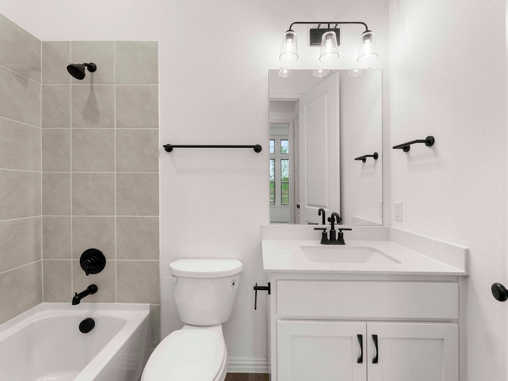 Furst Ranch - Hawkins Interior Image 4