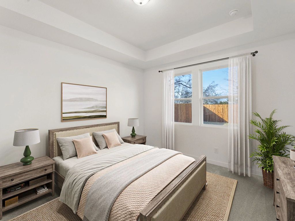 Meadow Park - Bridgeport Interior Image 21