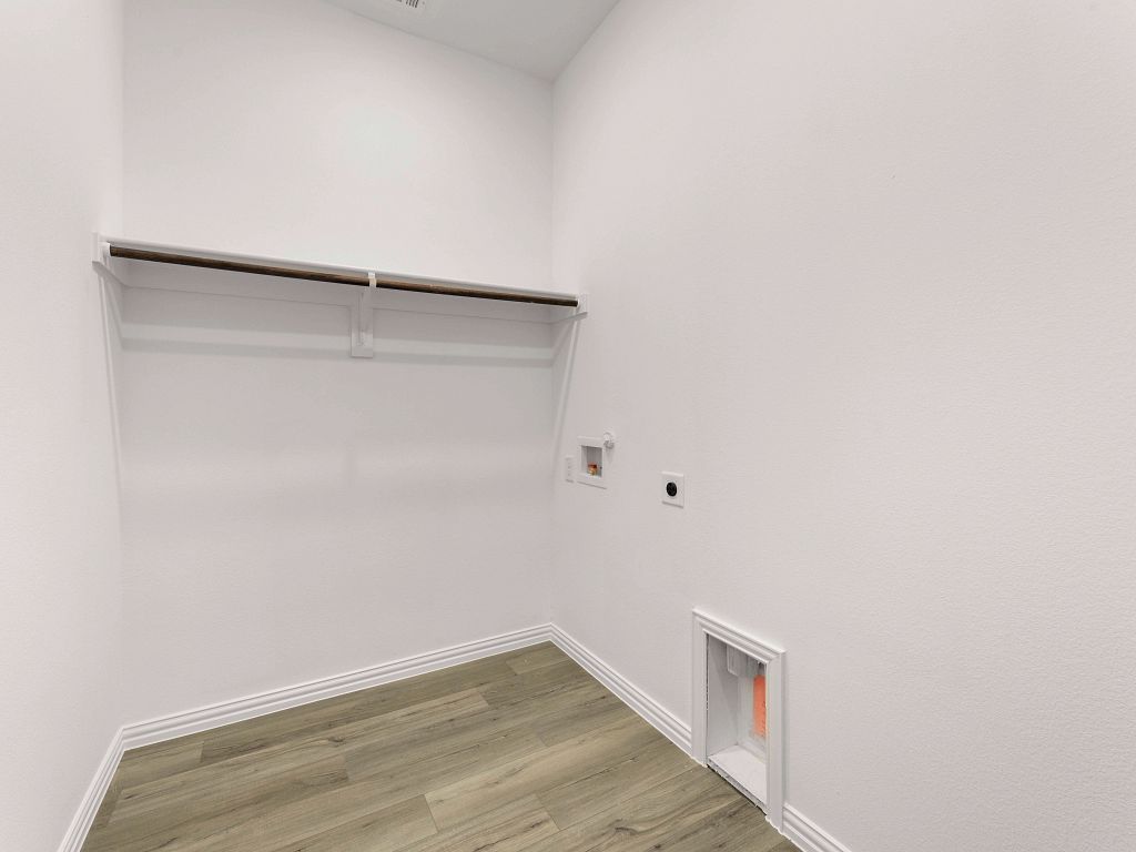Furst Ranch - Hawkins Interior Image 5