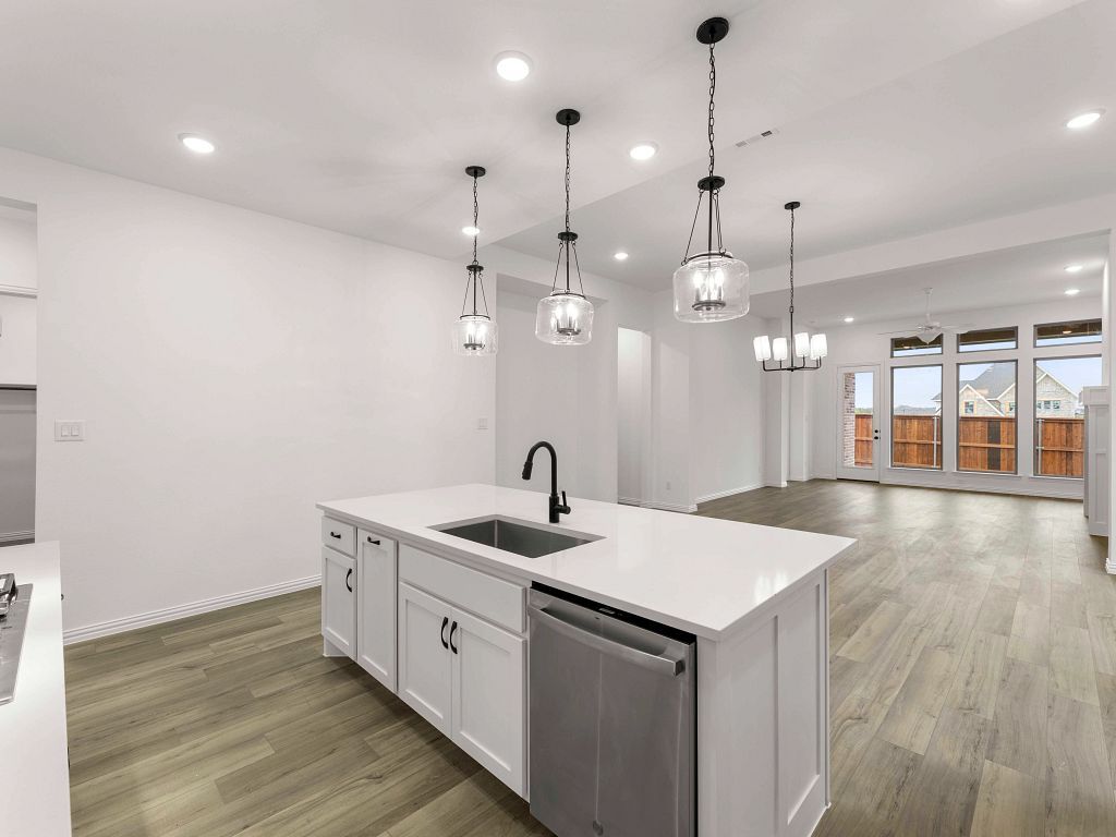 Furst Ranch - Hawkins Interior Image 9