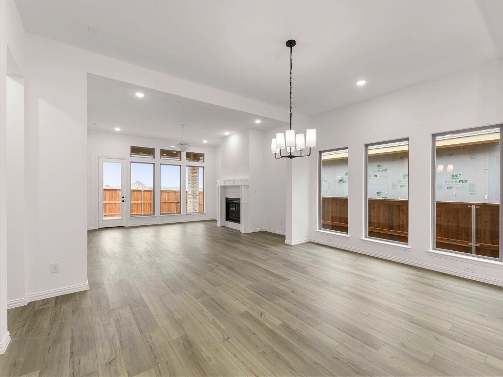 Furst Ranch - Hawkins Interior Image 10