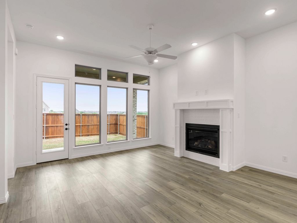 Furst Ranch - Hawkins Interior Image 12