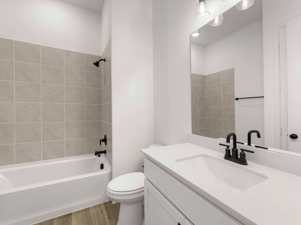 Furst Ranch - Hawkins Interior Image 16