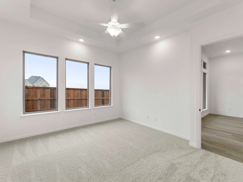 Furst Ranch - Hawkins Interior Image 18