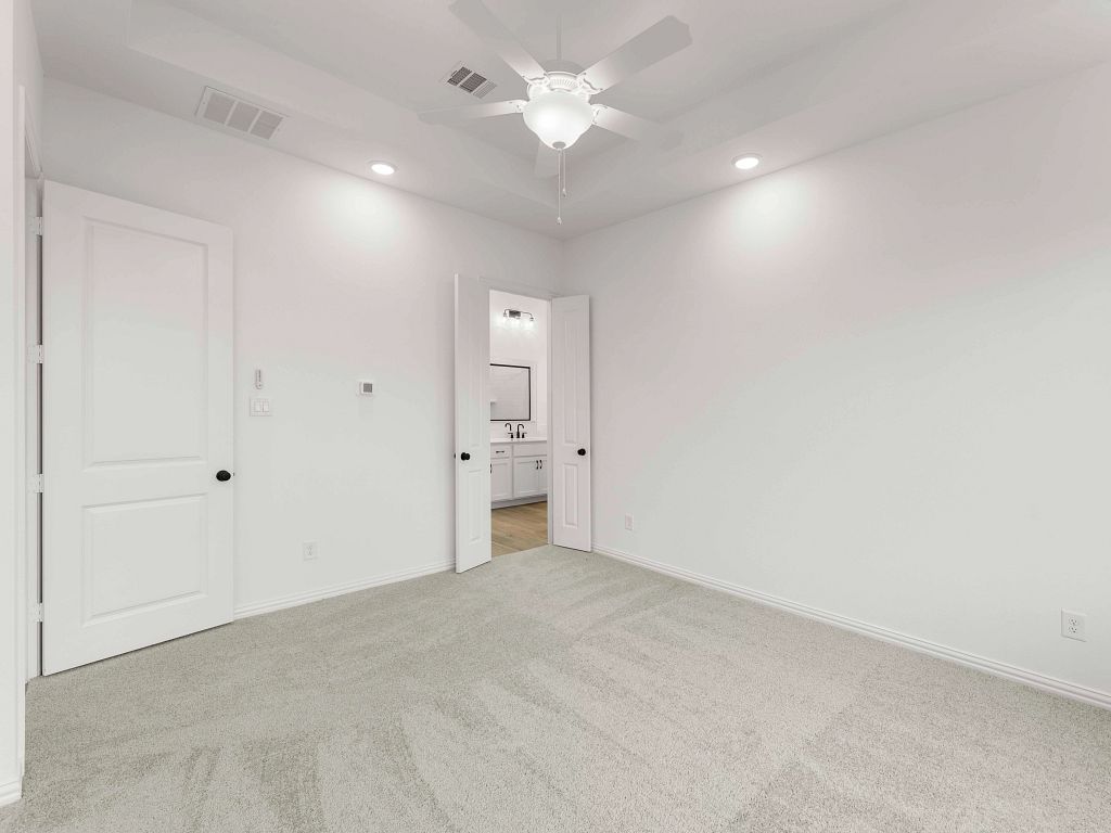 Furst Ranch - Hawkins Interior Image 19