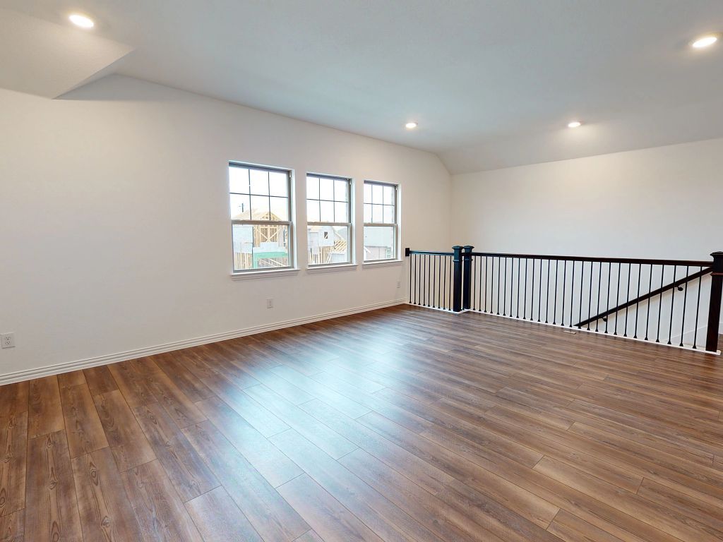 Brookshire at Legacy Hills - Sterling Interior Image 4