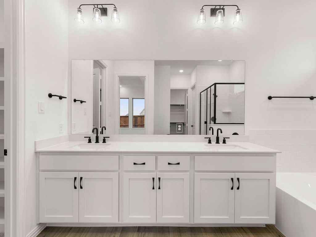 Inspiration - Hawkins Interior Image 22