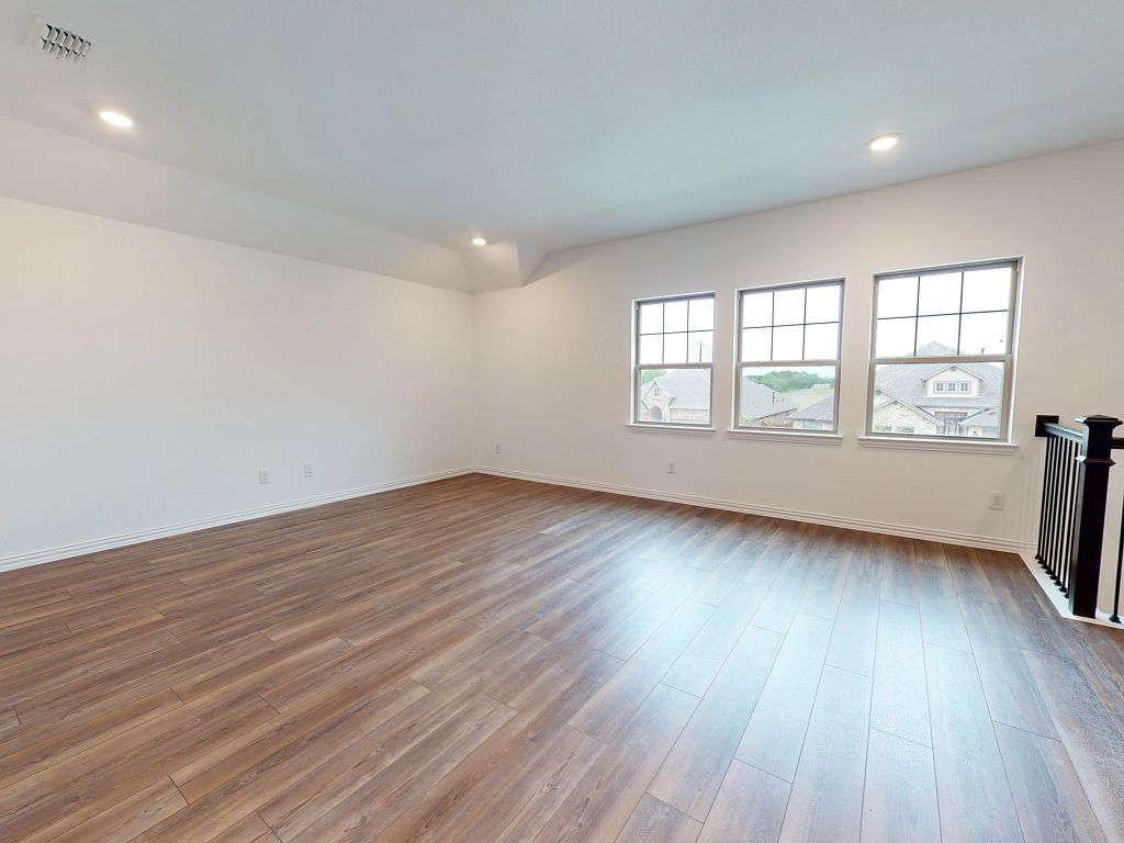 Brookshire at Legacy Hills - Sterling Interior Image 6