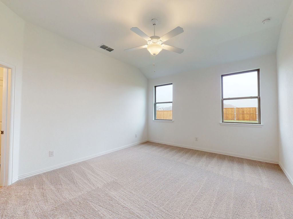 Brookshire at Legacy Hills - Sterling Interior Image 7