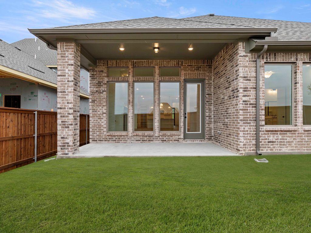 Inspiration - Hawkins Interior Image 25