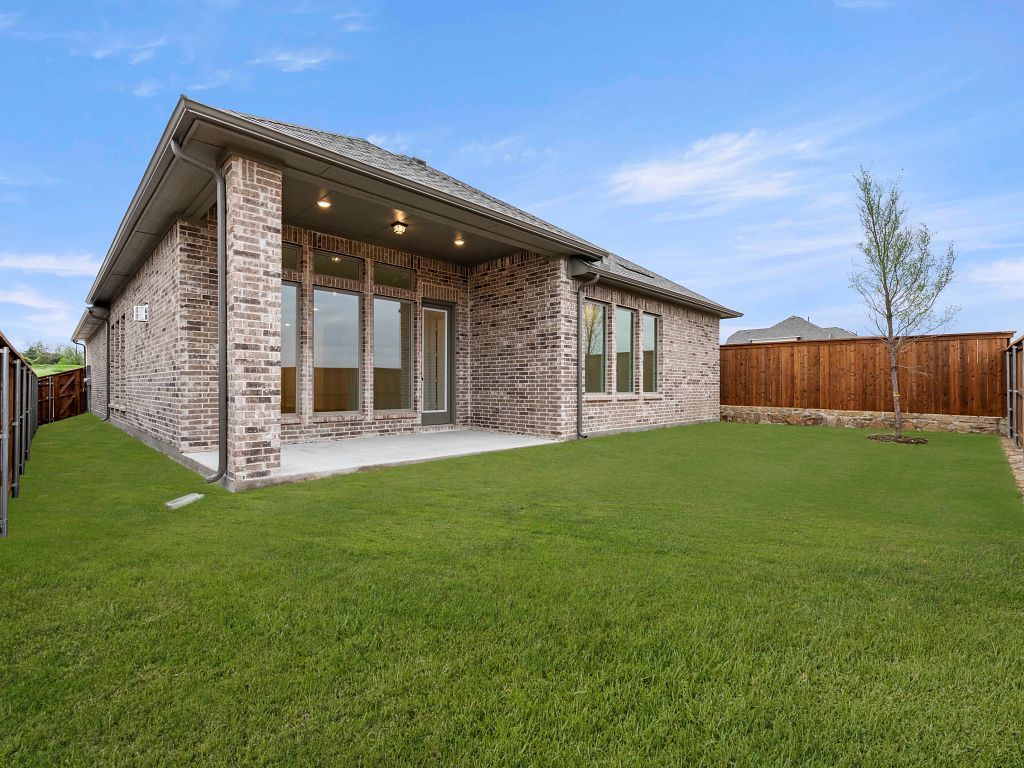 Furst Ranch - Hawkins Interior Image 25