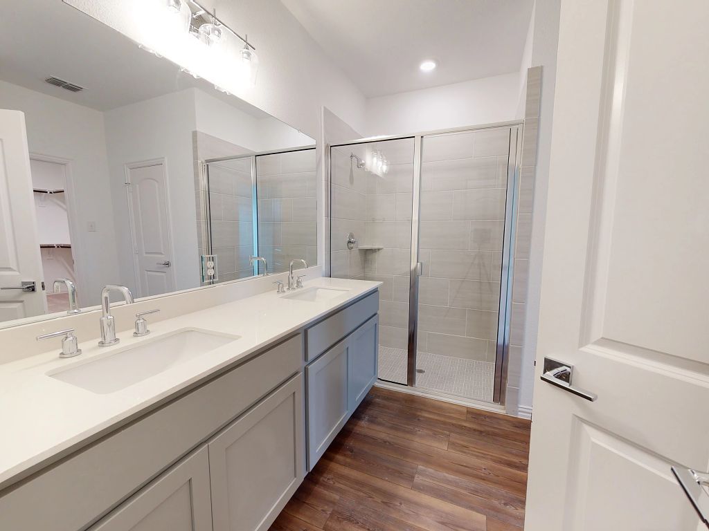 Brookshire at Legacy Hills - Sterling Interior Image 11
