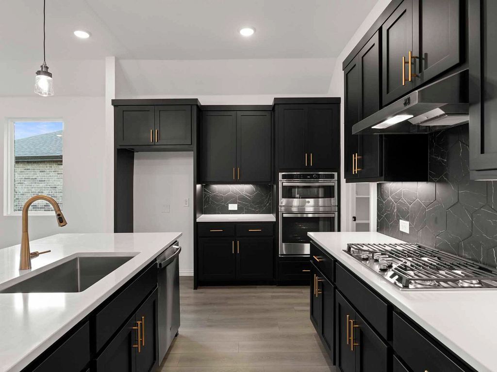 Meadow Park - Meridian Interior Image 7