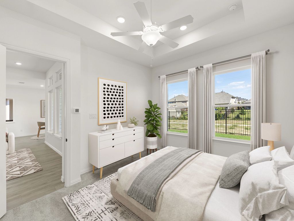 Furst Ranch - Marshall Interior Image 20