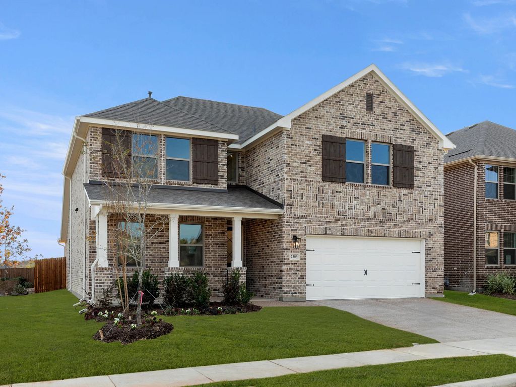 Meadow Park - Carson Interior Image 1